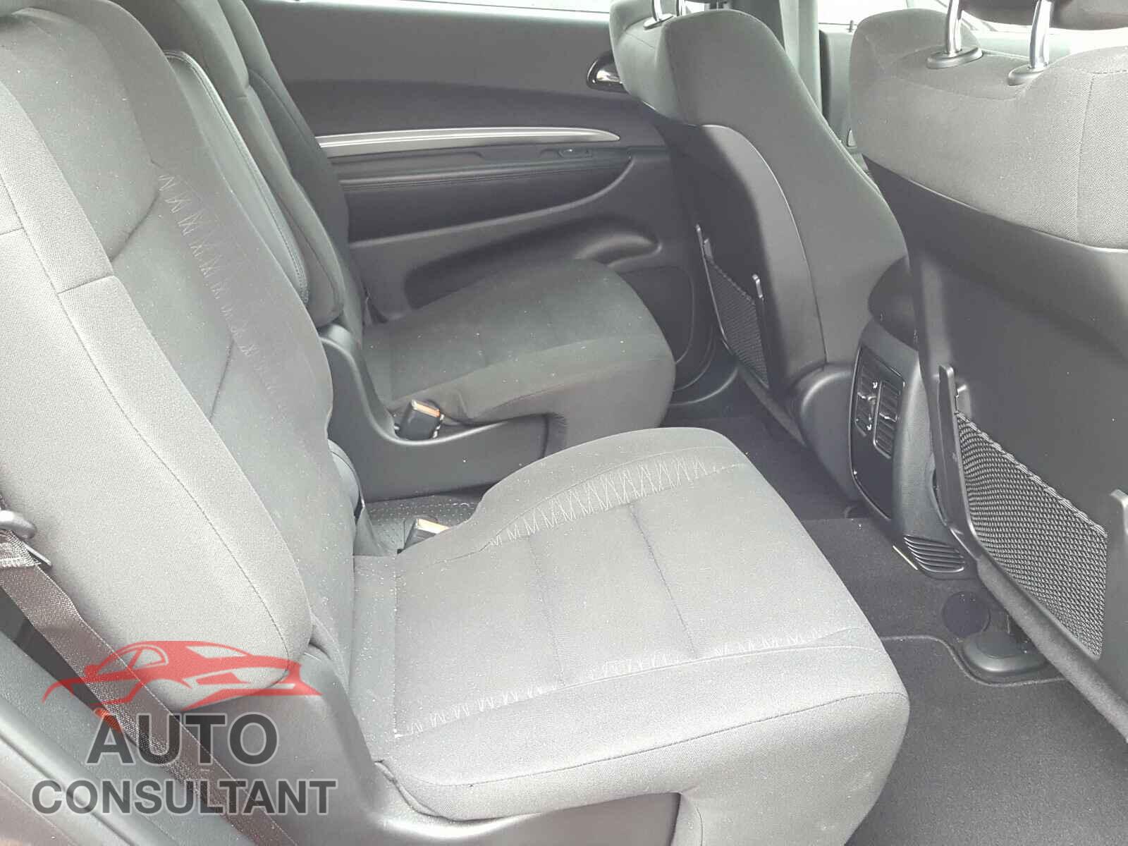 DODGE DURANGO 2019 - 1C4RDJDG2KC734312