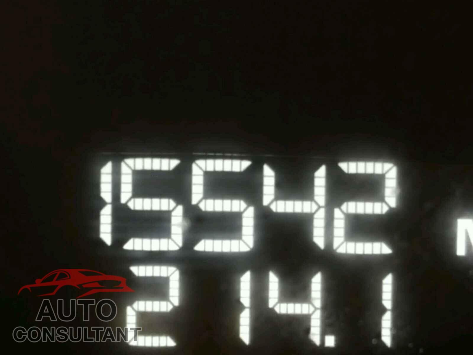 PORSCHE CAYMAN 2015 - WP0AA2A86FK164240