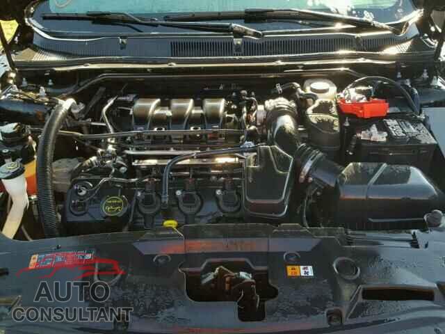FORD TAURUS 2015 - 1FAHP2E85FG192188