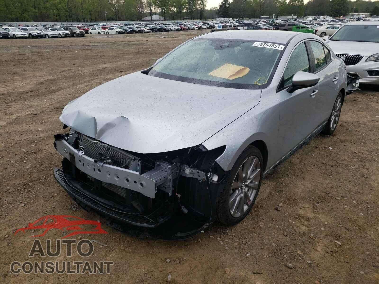MAZDA 3 2020 - JM1BPACLXL1173605