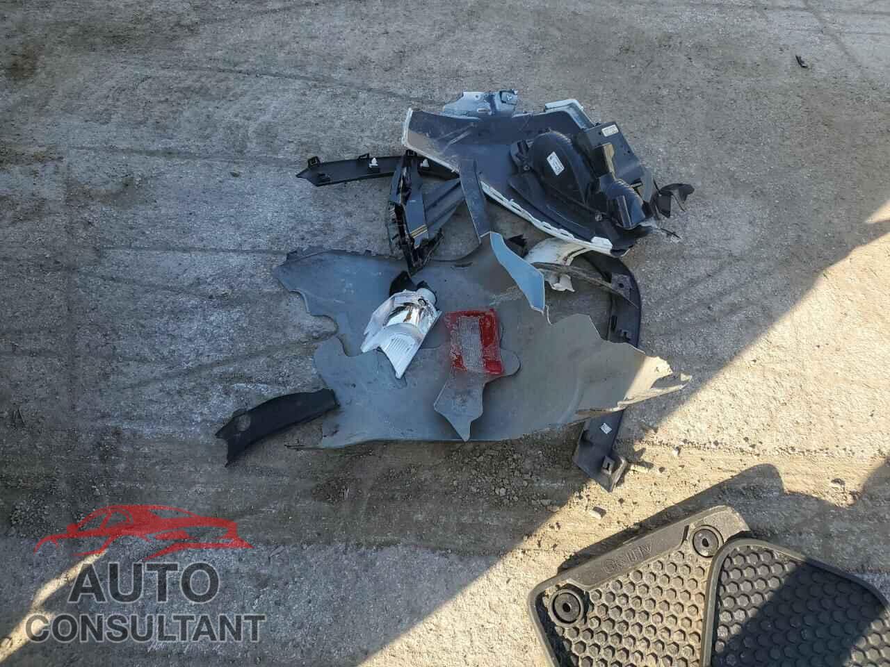 JEEP COMPASS 2020 - 3C4NJDBB0LT115228