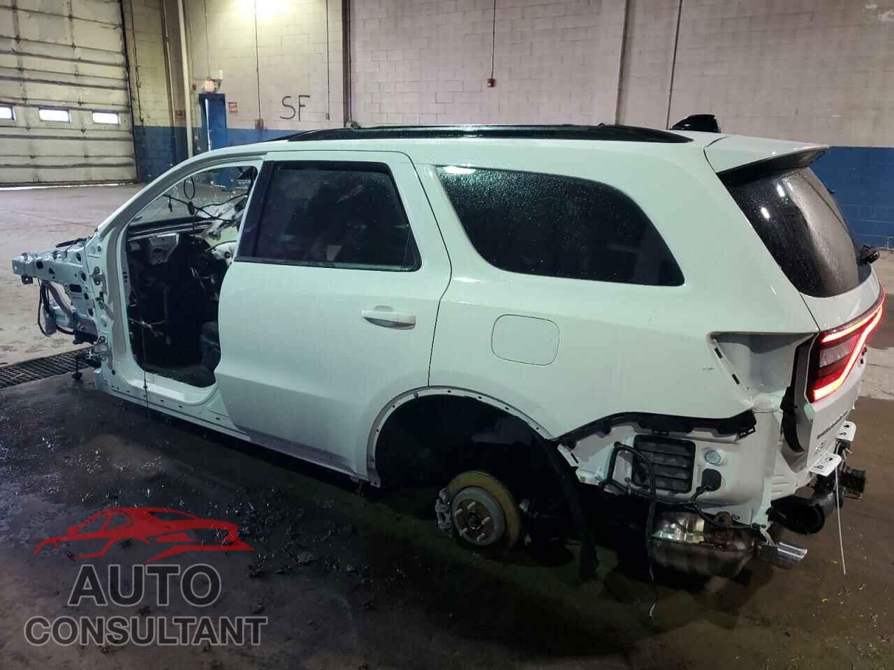 DODGE DURANGO 2023 - 1C4SDJCT7PC558056
