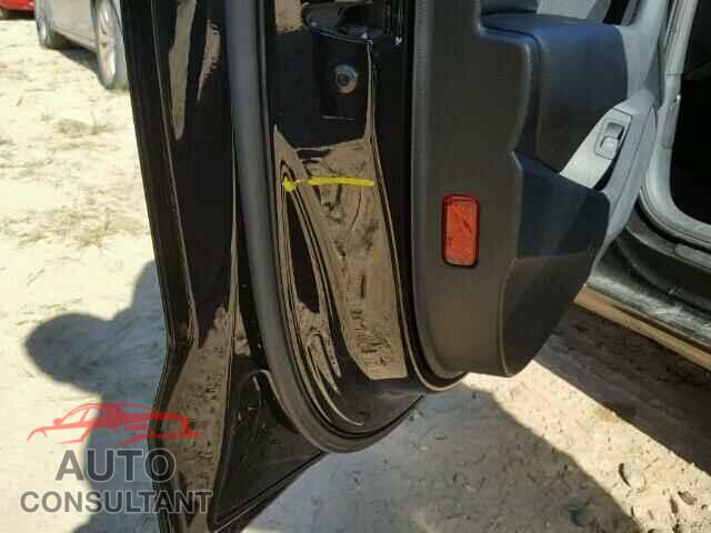 AUDI A3 2016 - WAUA7GFF8G1018865