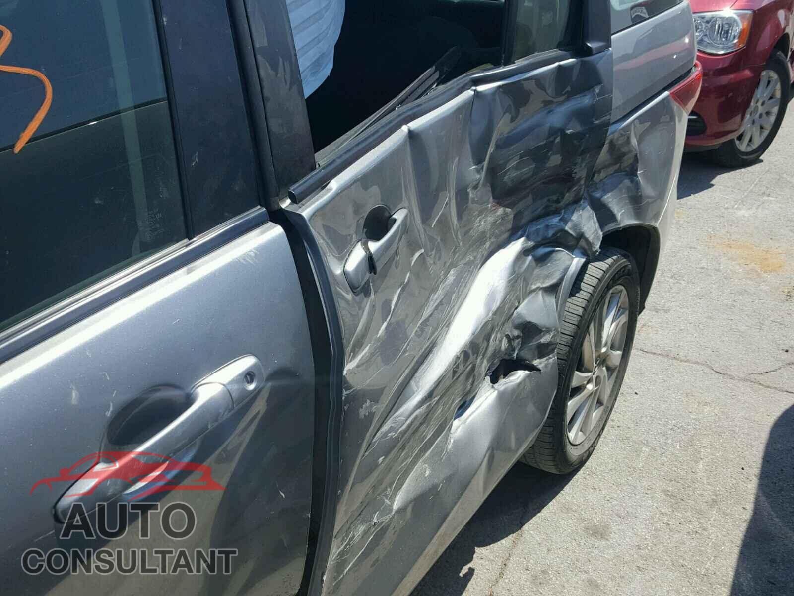 MAZDA 5 2015 - JM1CW2BL9F0185527