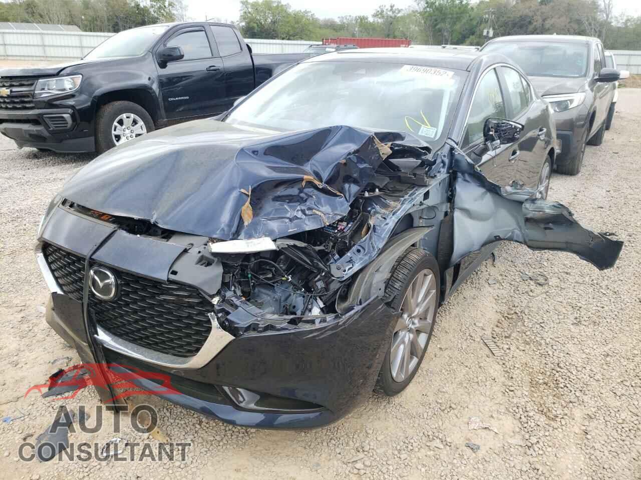 MAZDA 3 2021 - JM1BPACL3M1339478