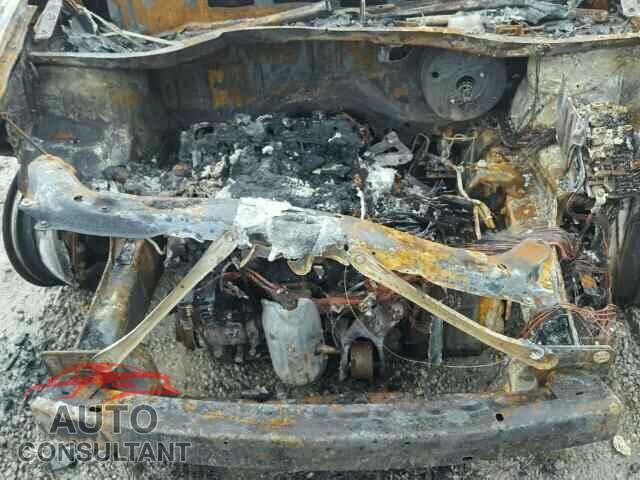 DODGE CARAVAN 2015 - 2C4RDGCG1FR556376
