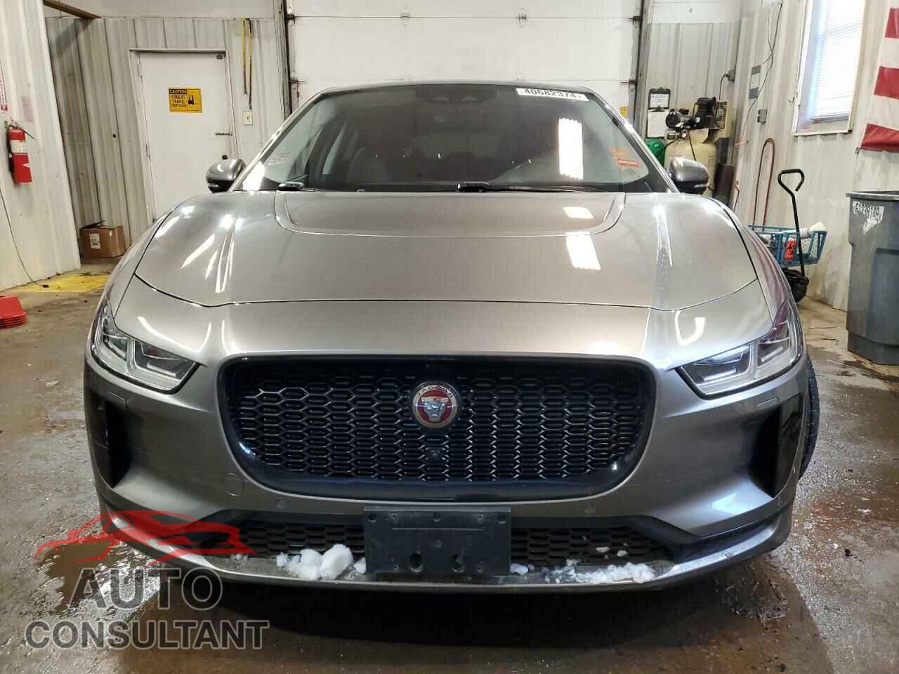 JAGUAR I-PACE 2019 - SADHD2S16K1F74020