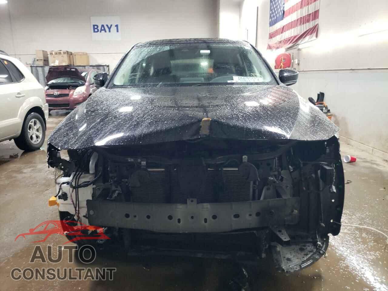 MAZDA CX-5 2017 - JM3KFBCL6H0128027