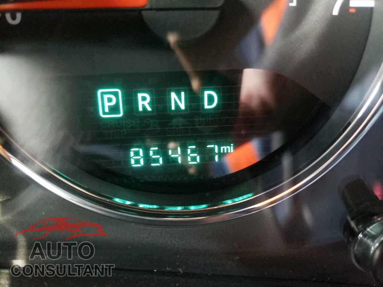 JEEP WRANGLER 2016 - 1C4AJWAG8GL103904