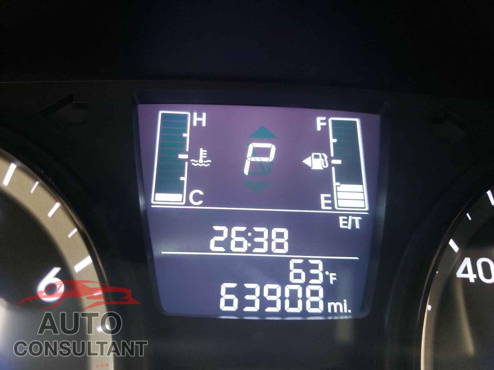 HYUNDAI ACCENT 2016 - KMHCT4AEXGU067337
