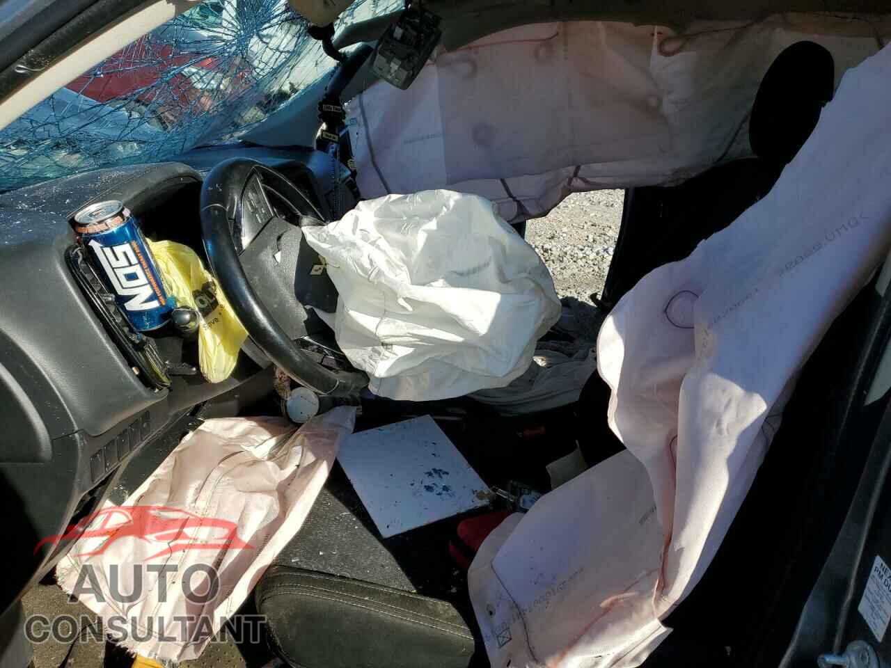 MITSUBISHI OUTLANDER 2016 - JA4AD2A34GZ040692