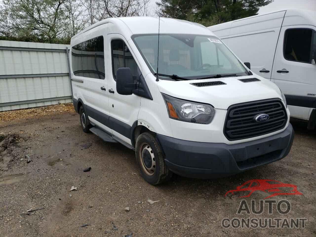 FORD TRANSIT CO 2018 - 1FMZK1CM7JKA30703