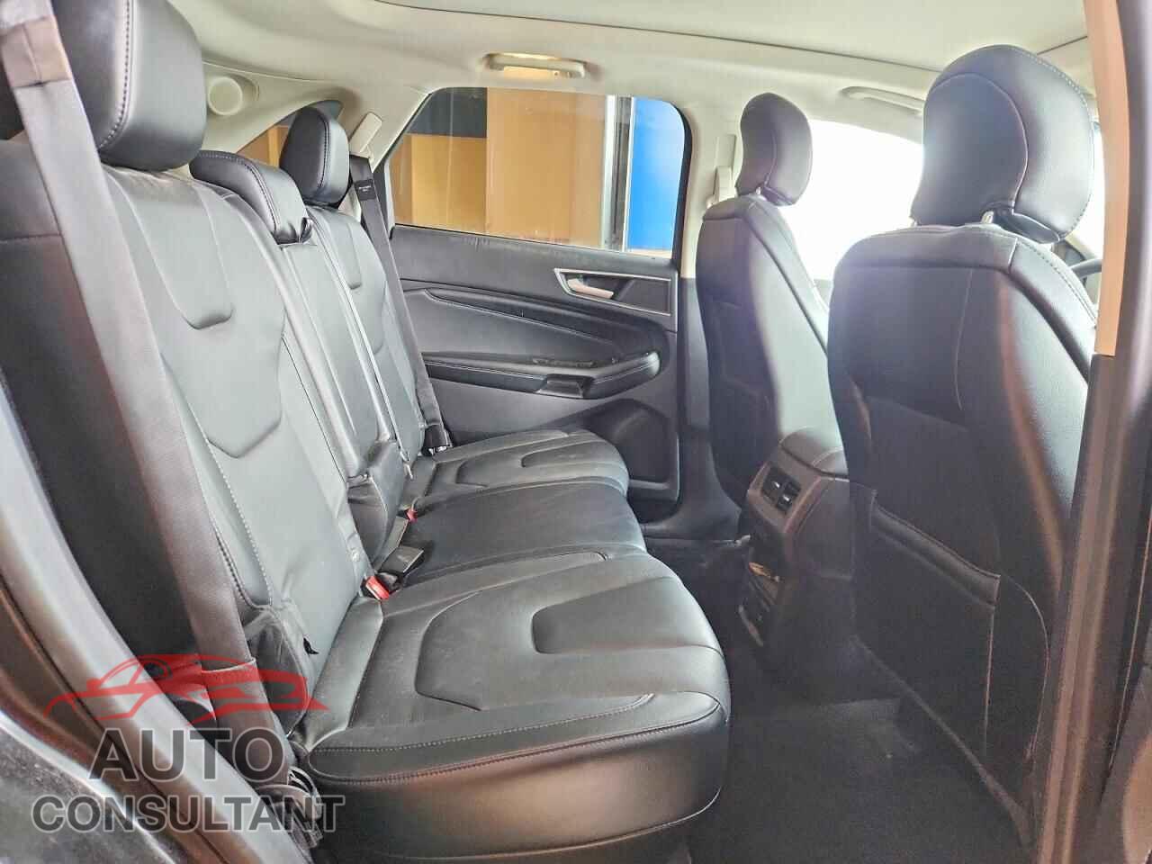 FORD EDGE 2015 - 2FMPK4K97FBC01246