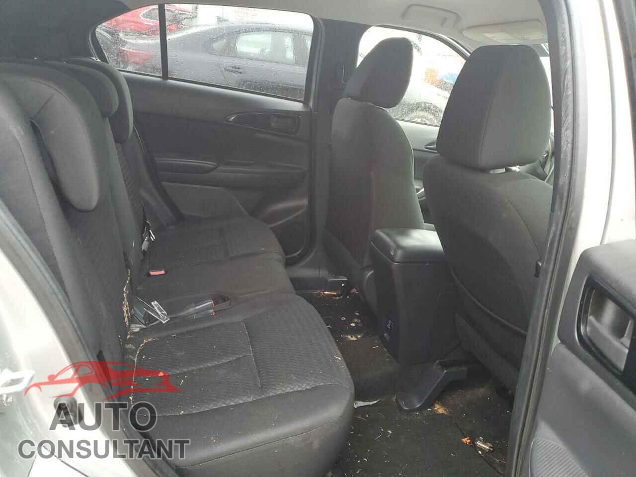 MITSUBISHI ECLIPSE 2020 - JA4AS3AA6LZ022120