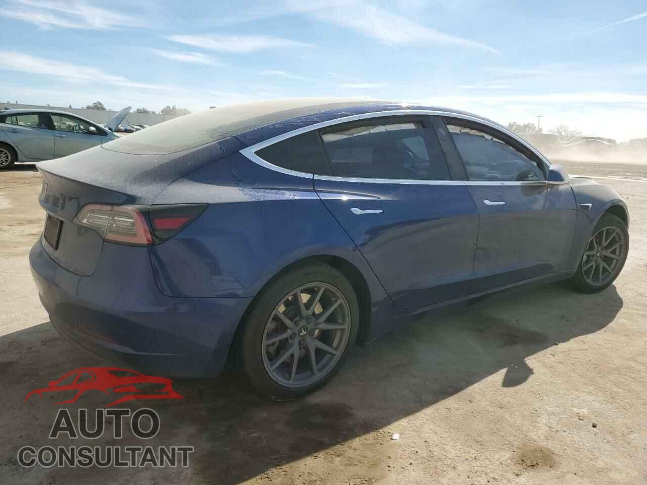 TESLA MODEL 3 2019 - 5YJ3E1EAXKF424943