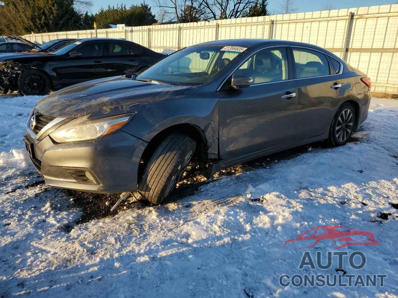 NISSAN ALTIMA 2017 - 1N4AL3AP2HC475898