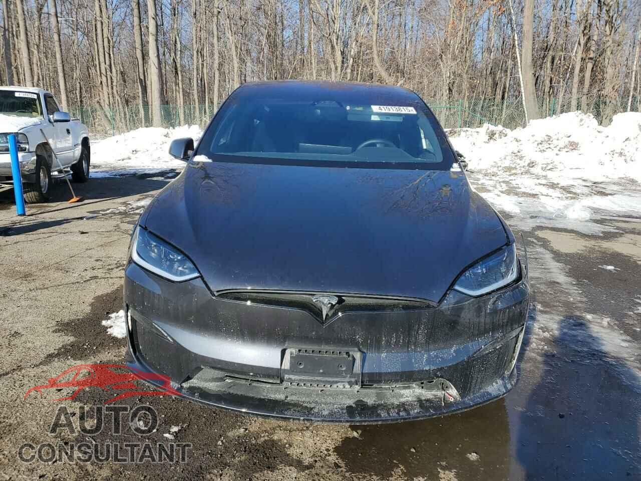 TESLA MODEL X 2024 - 7SAXCDE55RF433493