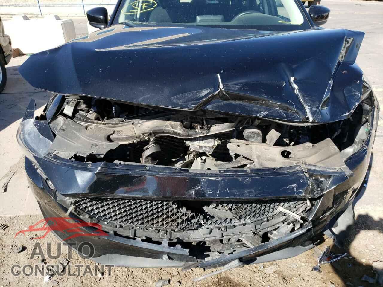 MAZDA CX-5 2017 - JM3KFBBL0H0150994