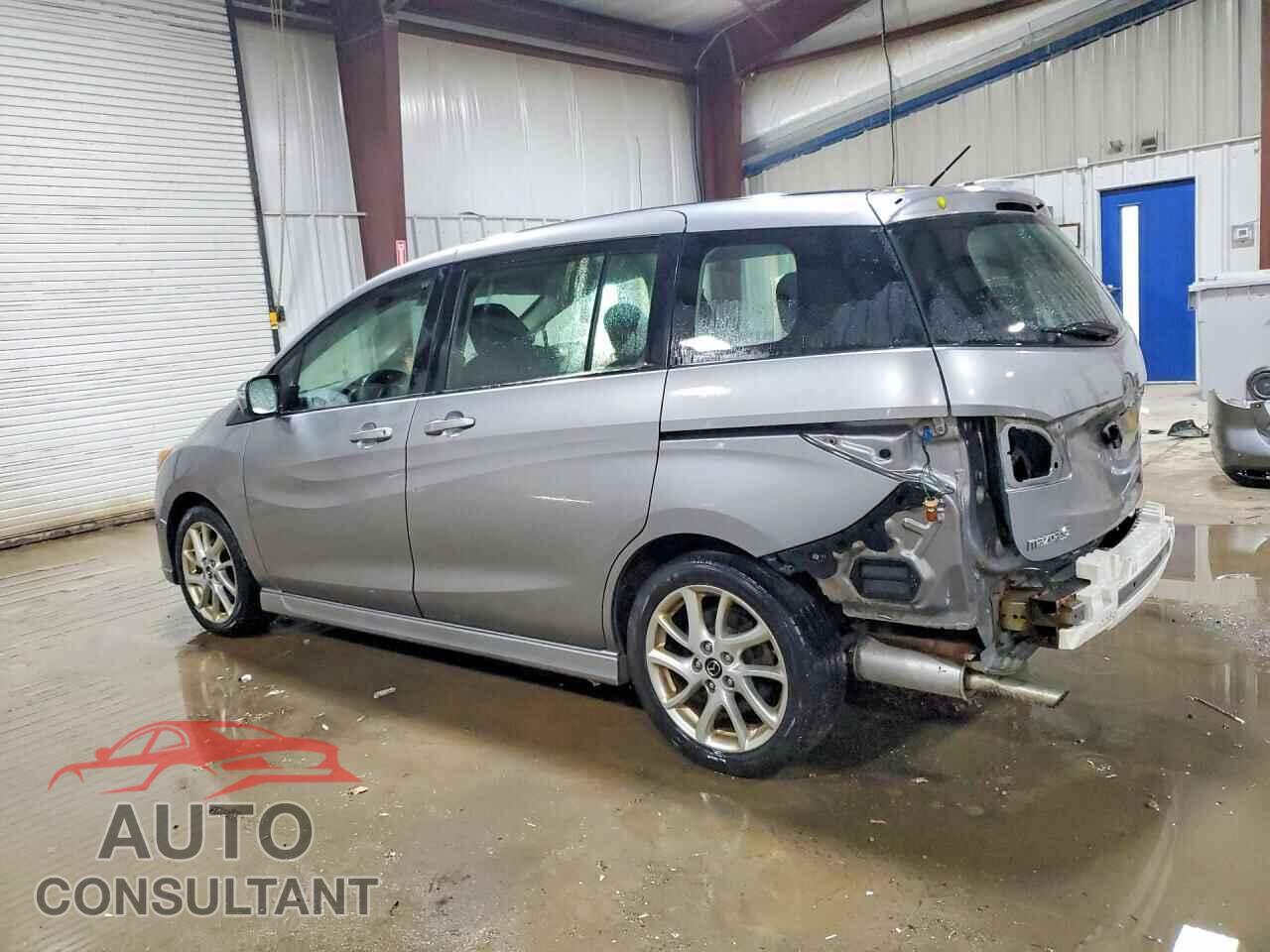MAZDA 5 2013 - JM1CW2CL8D0152594