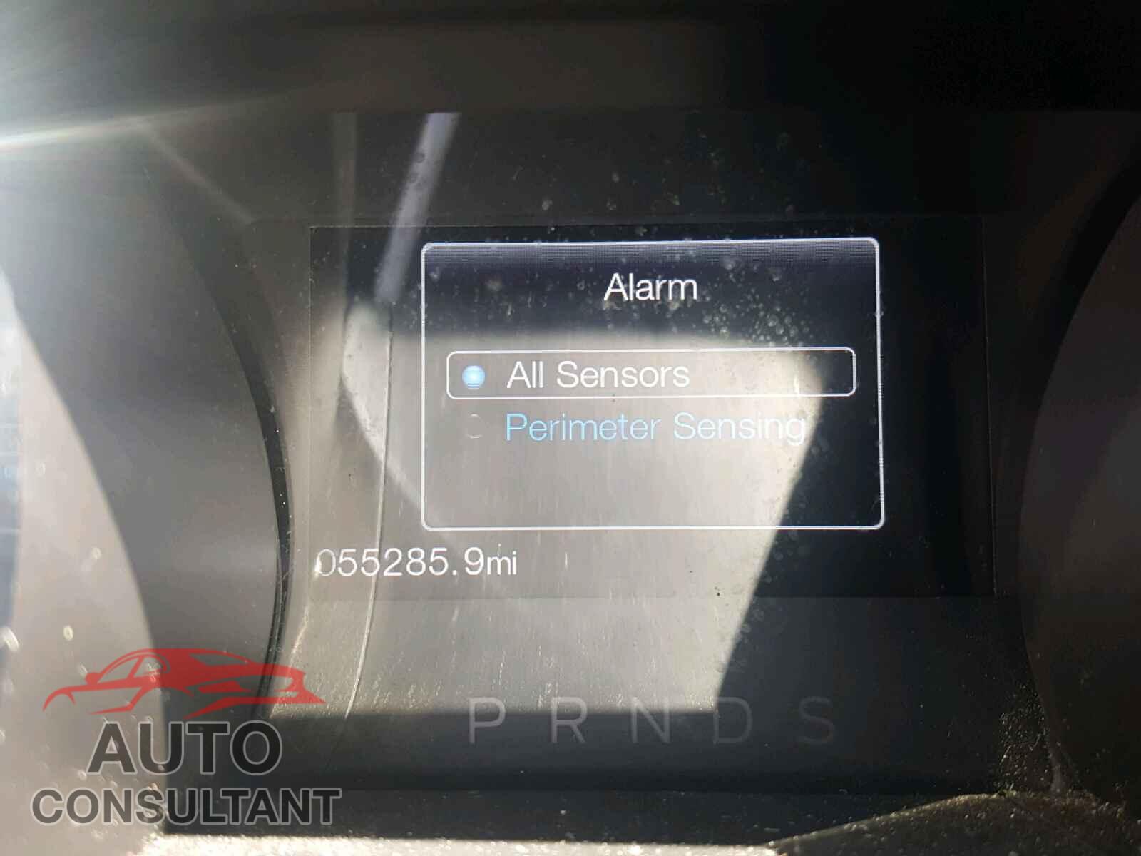 FORD MUSTANG 2015 - 1FA6P8CF0F5390345