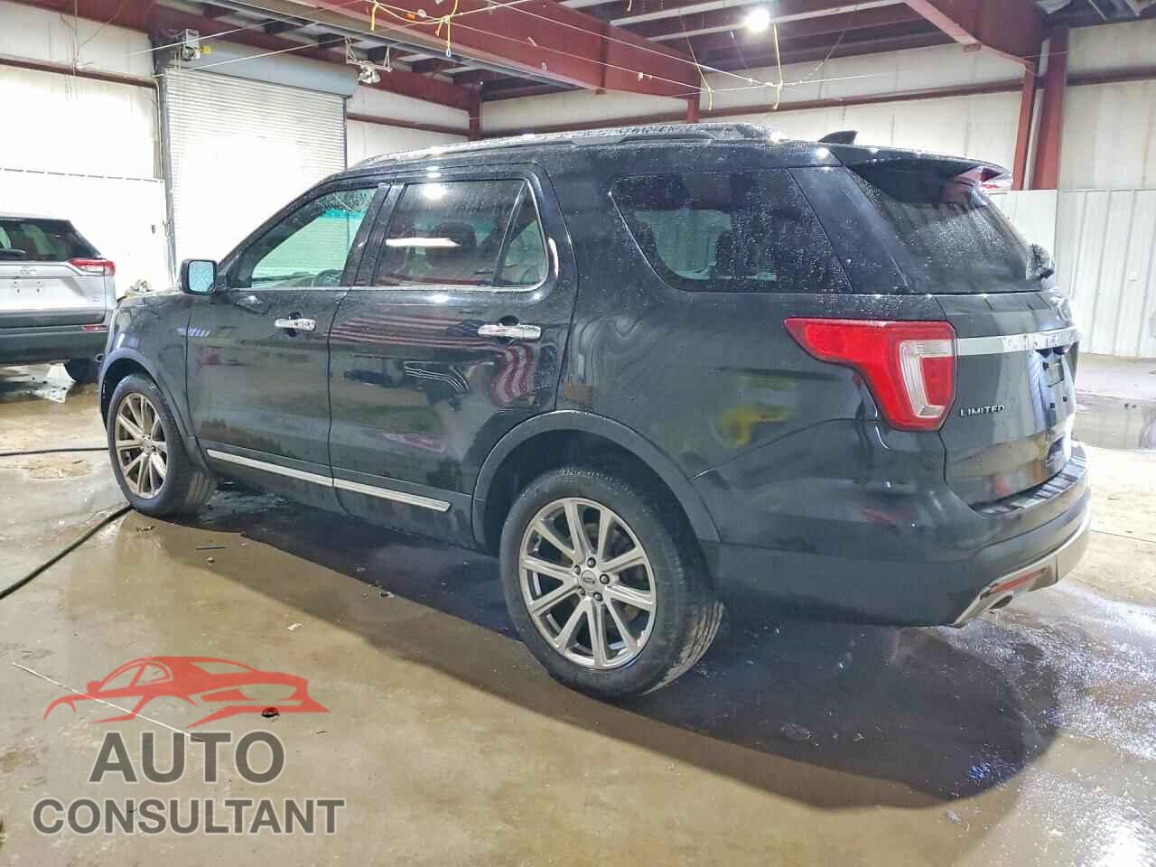 FORD EXPLORER 2016 - 1FM5K8F83GGB14518