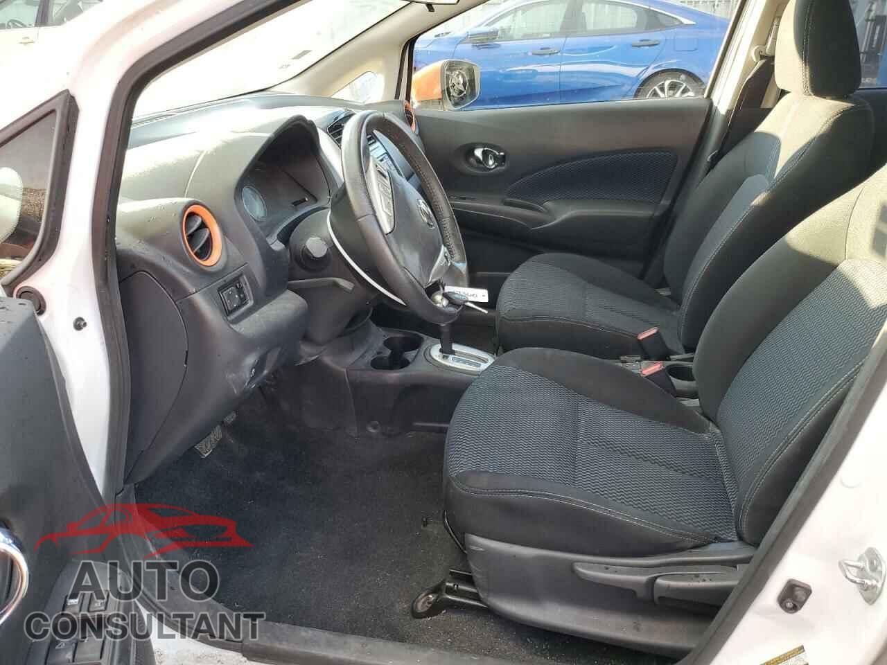 NISSAN VERSA 2016 - 3N1CE2CP5GL353370