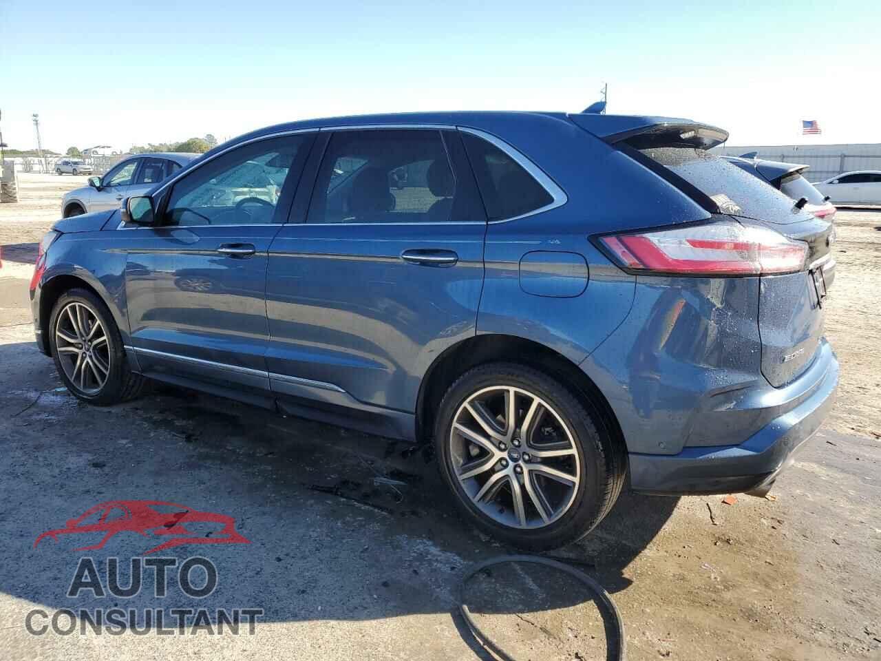 FORD EDGE 2019 - 2FMPK3K93KBC08263