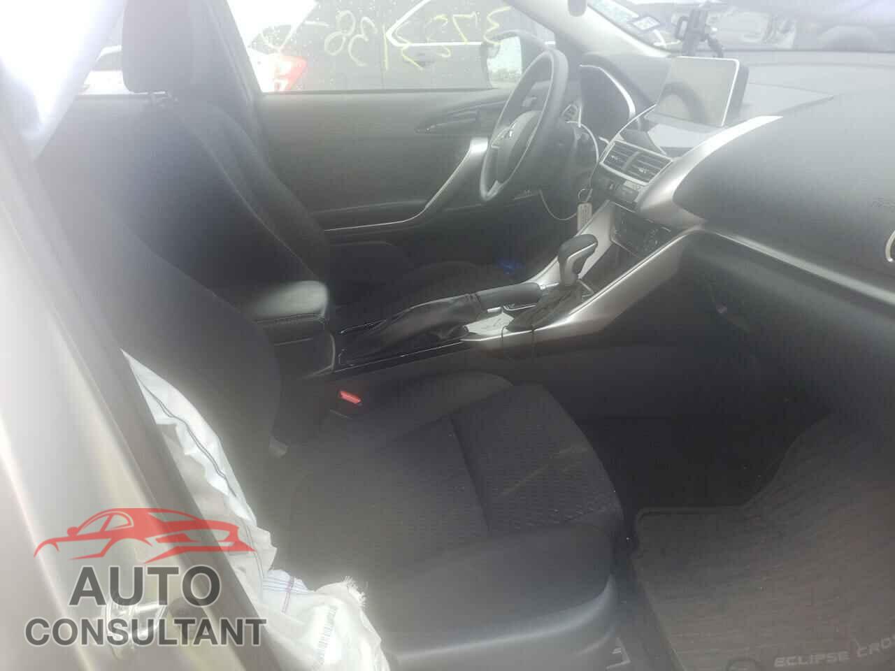 MITSUBISHI ECLIPSE 2018 - JA4AT4AA4JZ067458
