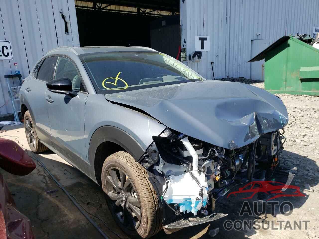 MAZDA CX30 2021 - 3MVDMBDY6MM306512