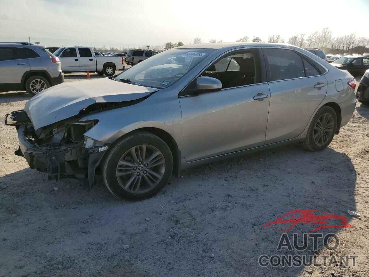 TOYOTA CAMRY 2016 - 4T1BF1FK0GU176745