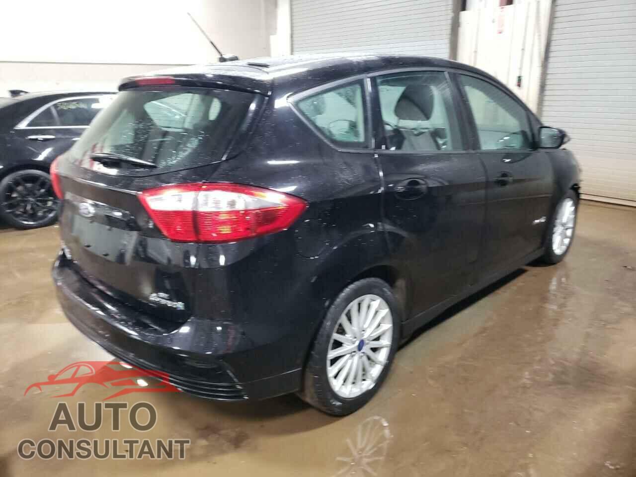 FORD CMAX 2016 - 1FADP5AU5GL113615