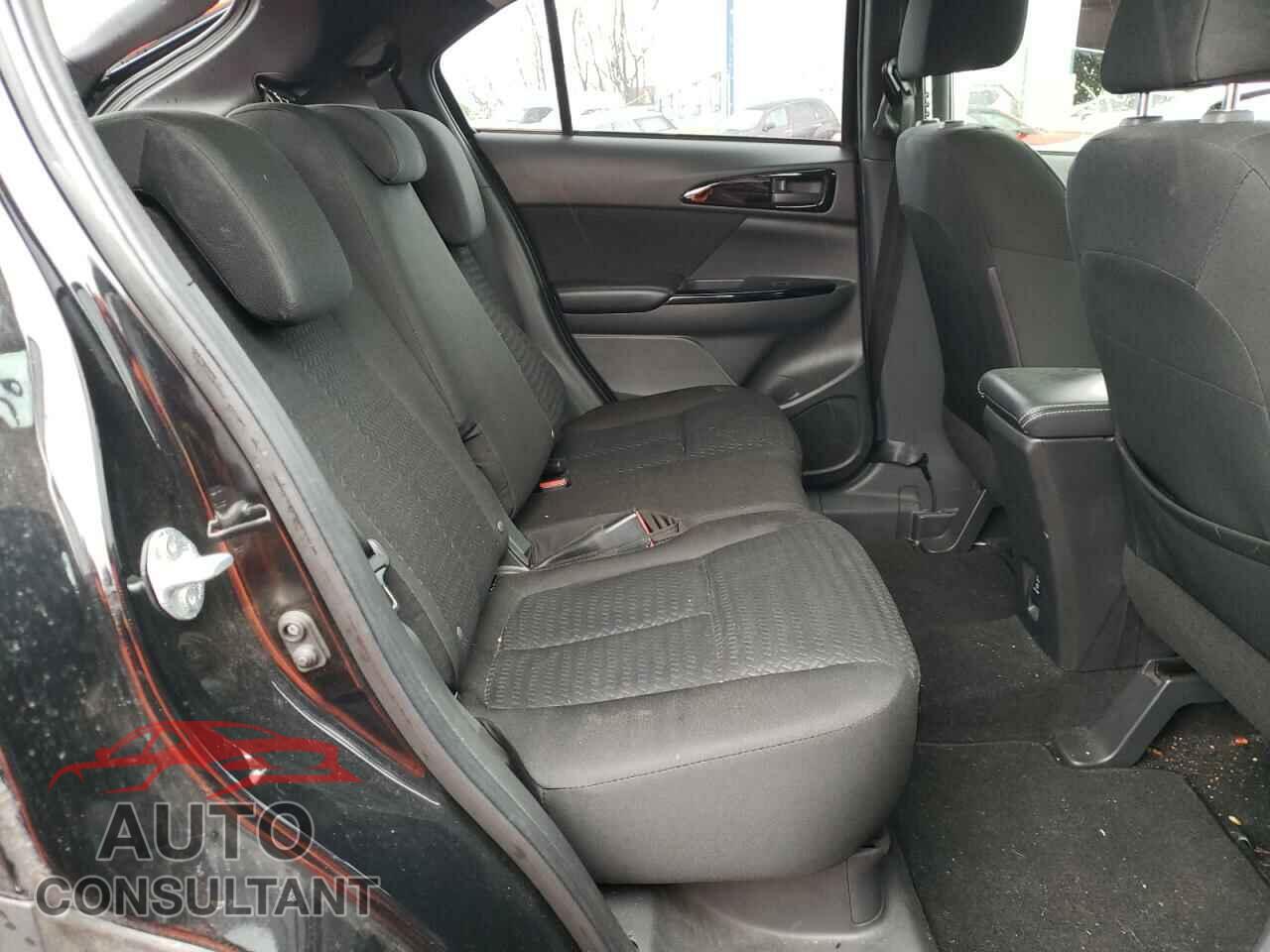 MITSUBISHI ECLIPSE 2020 - JA4AT4AA4LZ007389