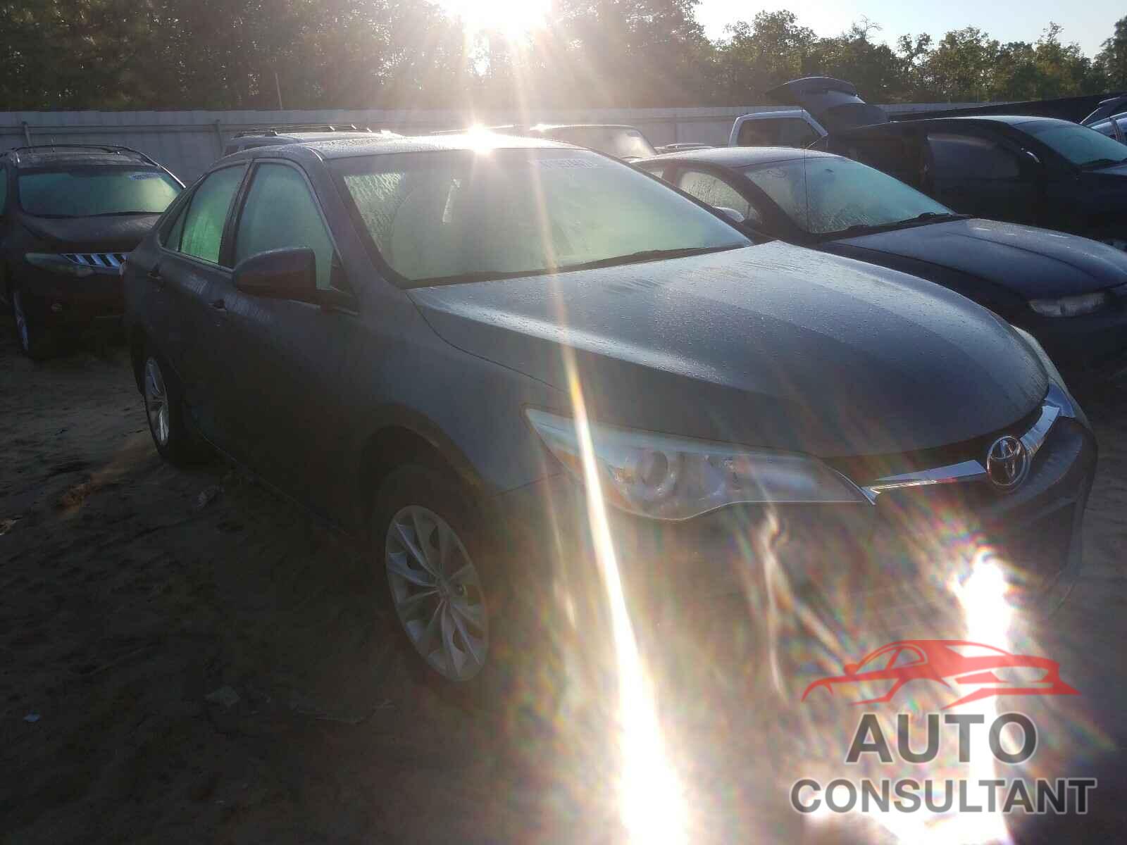 TOYOTA CAMRY 2016 - 4T1BF1FK7GU540644