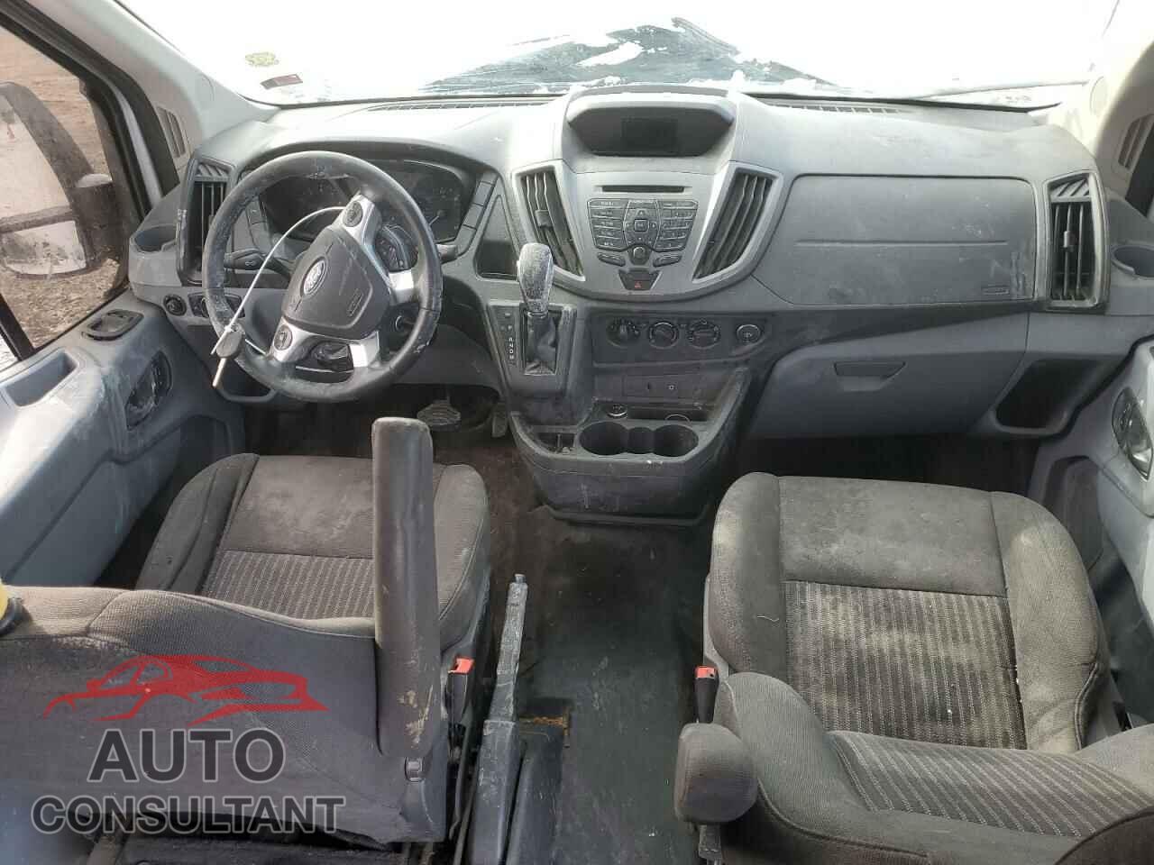 FORD TRANSIT 2015 - 1FTNR2CM3FKA01839