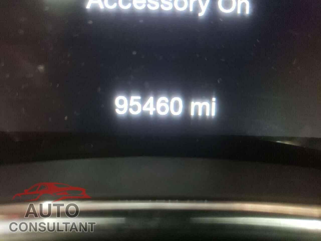DODGE DURANGO 2018 - 1C4RDJAG3JC372736
