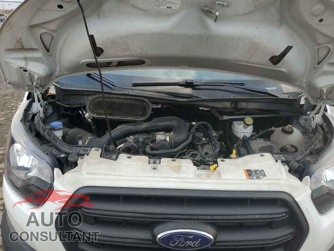 FORD TRANSIT 2020 - 1FTBR2C83LKA04418