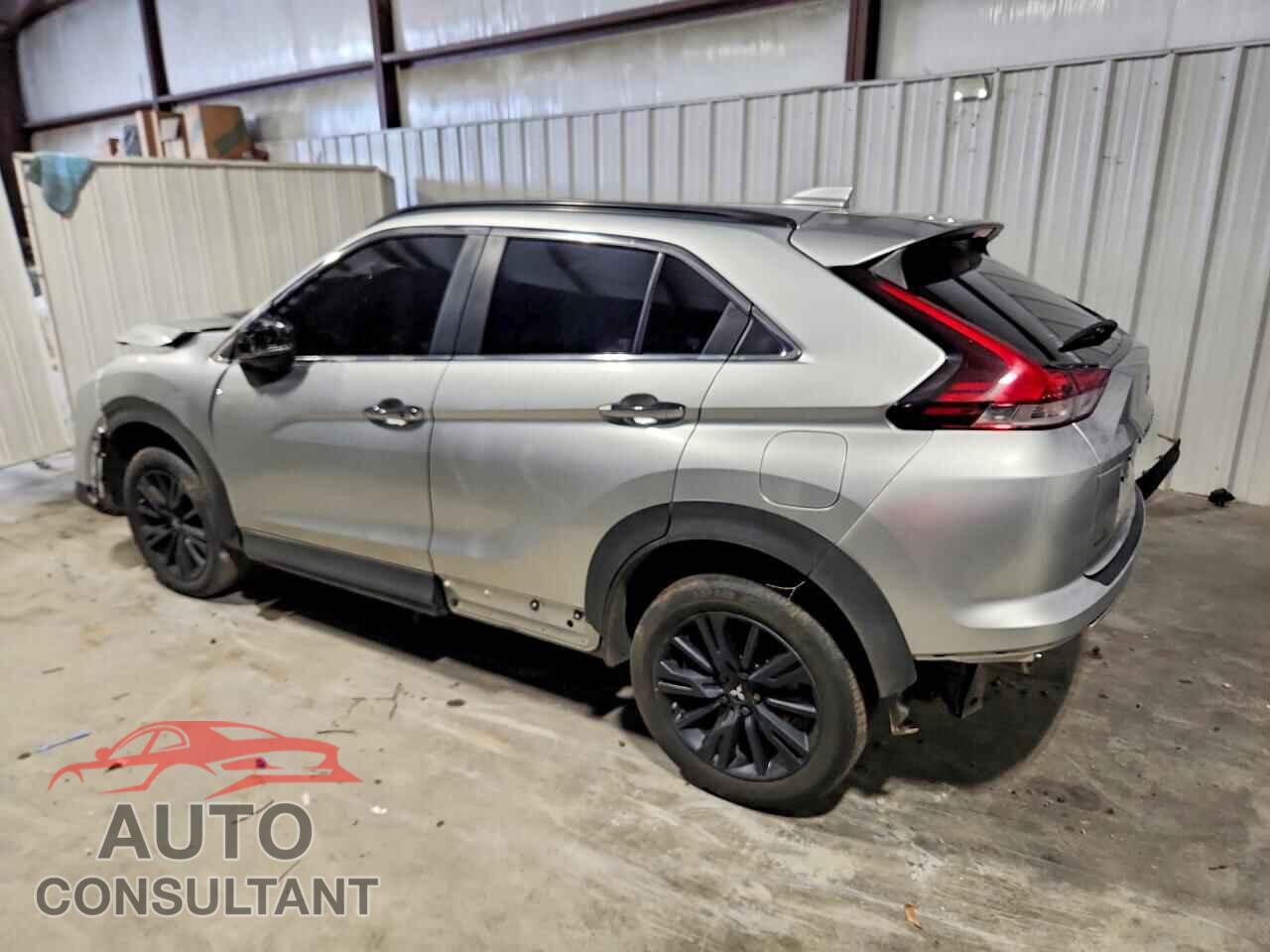 MITSUBISHI ECLIPSE 2024 - JA4ATVAA2RZ058761