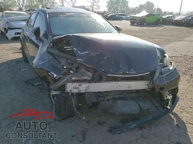 LEXUS IS 2016 - JTHBA1D24G5015992