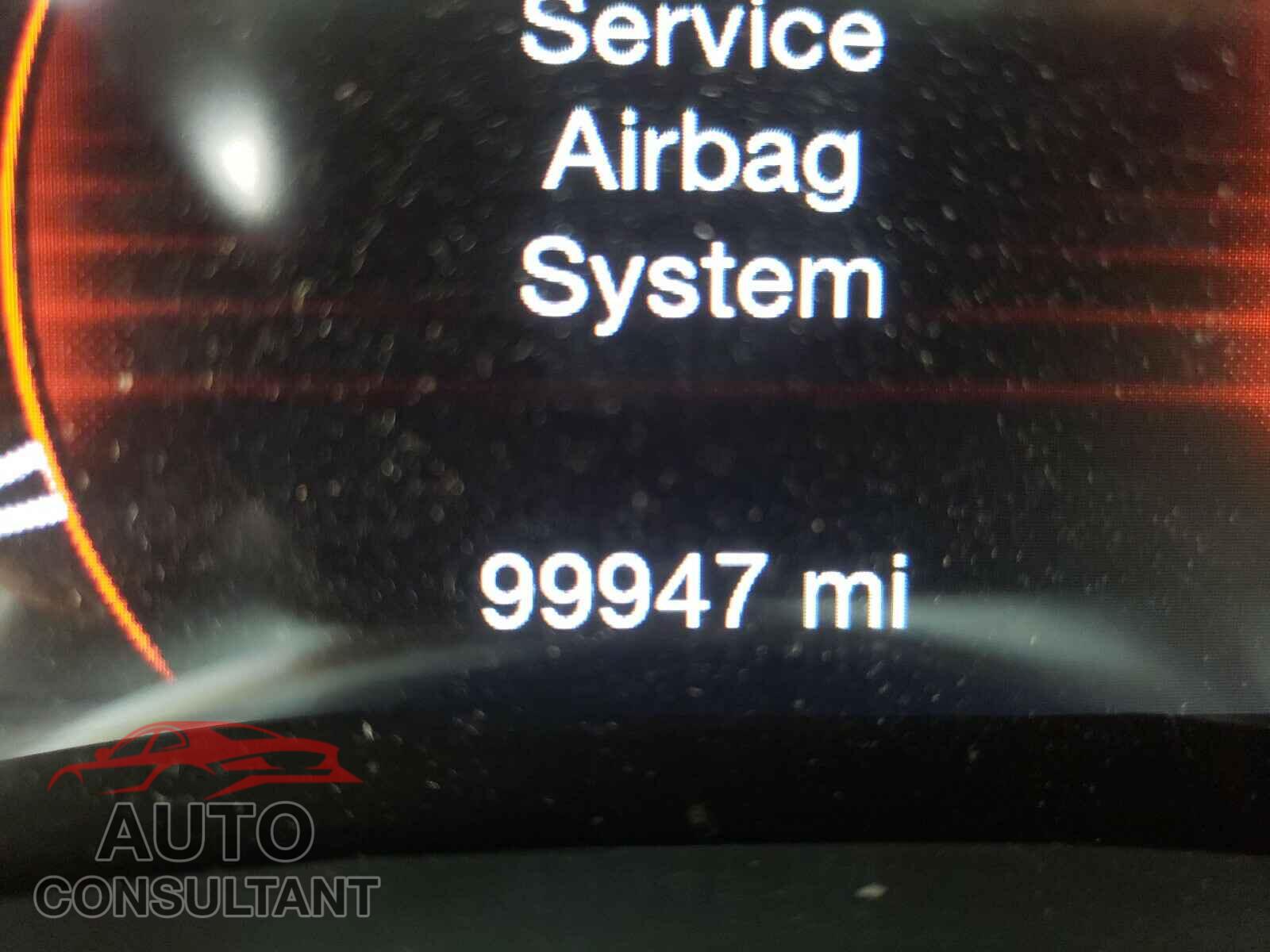 DODGE DURANGO 2016 - 1C4RDJDG0GC484866