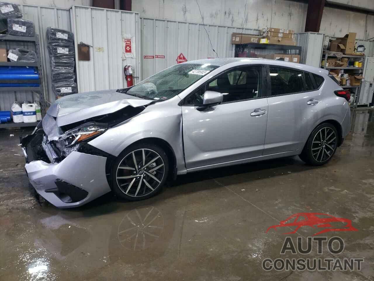 SUBARU IMPREZA 2024 - JF1GUAFC5R8290914