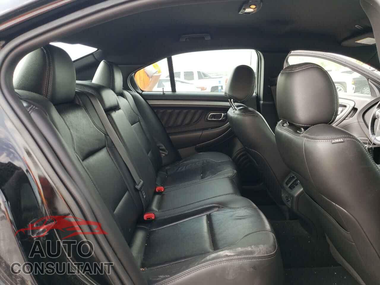 FORD TAURUS 2016 - 1FAHP2H86GG106951