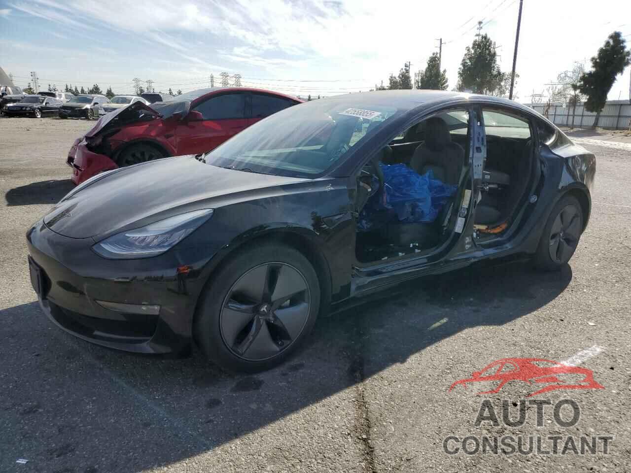 TESLA MODEL 3 2019 - 5YJ3E1EA6KF361663