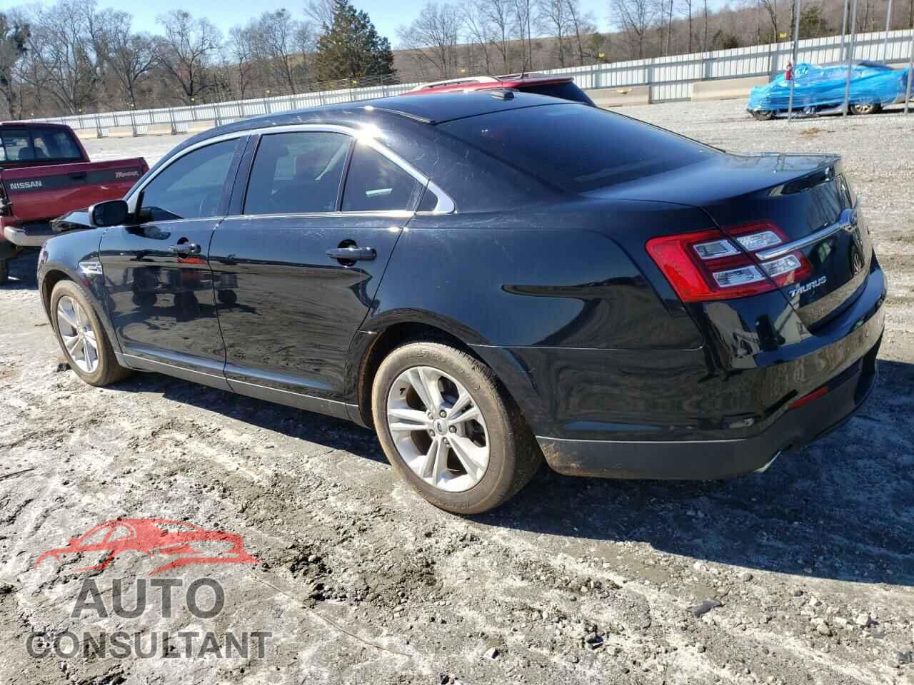 FORD TAURUS 2017 - 1FAHP2D88HG142728