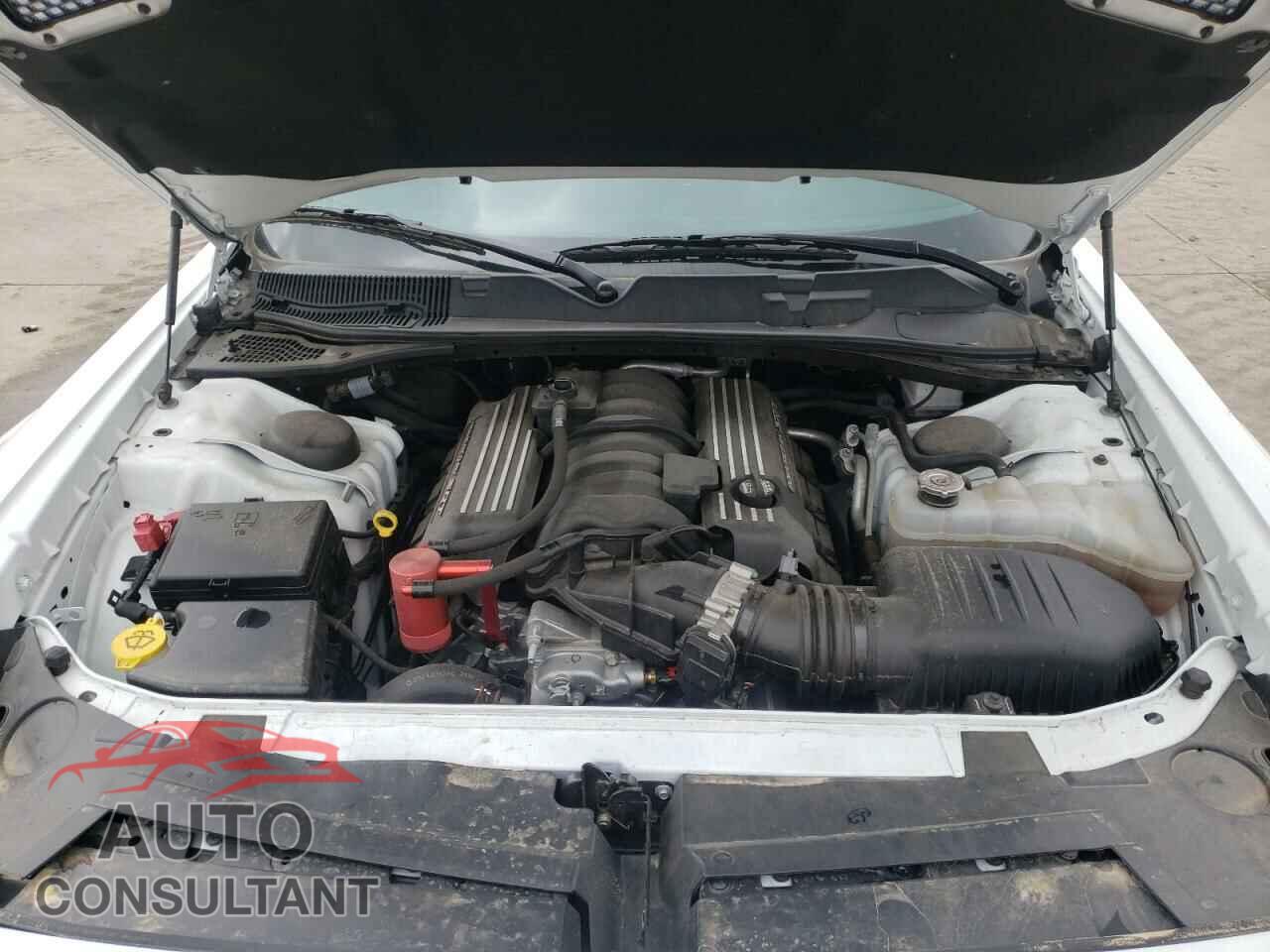 DODGE CHALLENGER 2021 - 2C3CDZFJXMH586959