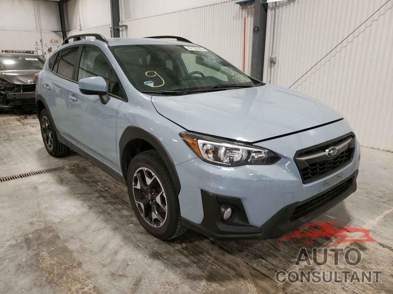 SUBARU CROSSTREK 2019 - JF2GTACC2KH347059