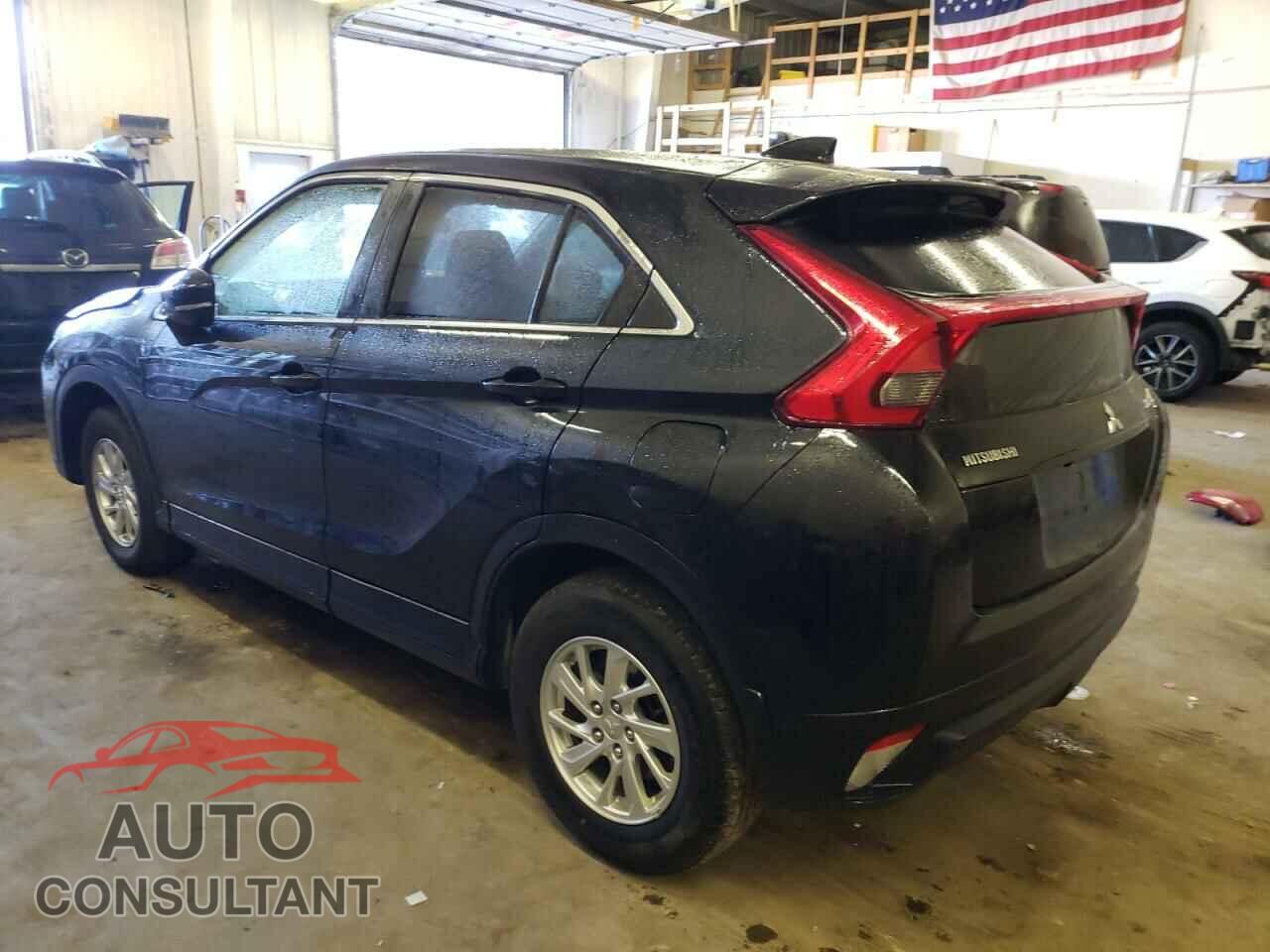 MITSUBISHI ECLIPSE 2019 - JA4AT3AA6KZ024610