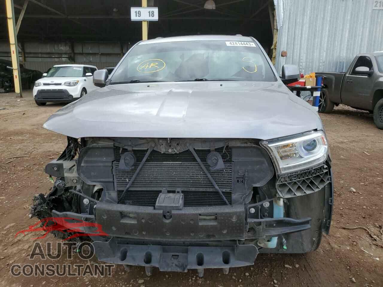 DODGE DURANGO 2015 - 1C4RDHDG6FC857786
