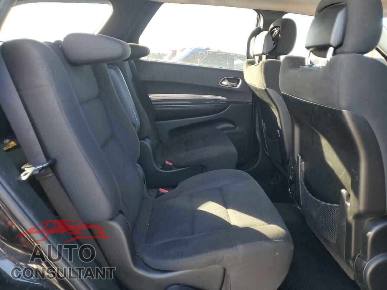 DODGE DURANGO 2013 - 1C4RDHAG2DC691204