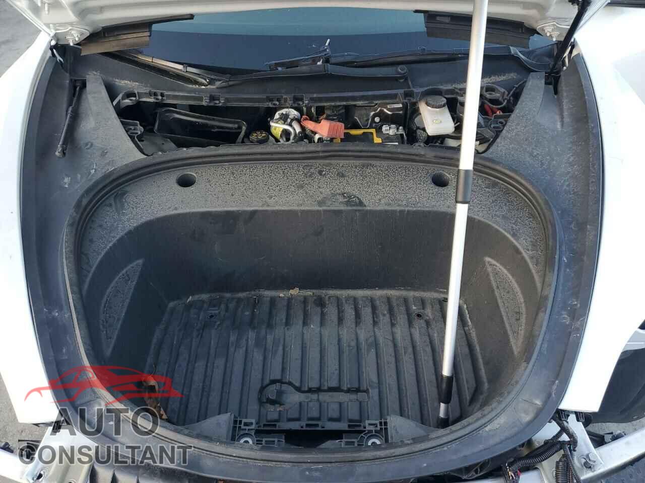 TESLA MODEL 3 2022 - 5YJ3E1EB3NF144455
