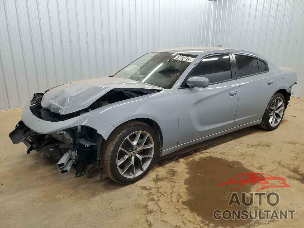 DODGE CHARGER 2022 - 2C3CDXBG7NH166916